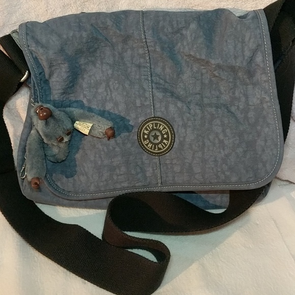 Kipling Handbags - Kipling cross body bag
